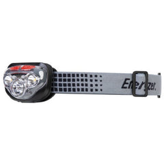 ENERGIZER LED Headlamp 400lm IPX4 3xAAA HDD323L