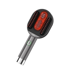 XO FG12 Έξυπνη Χτένα Μασάζ