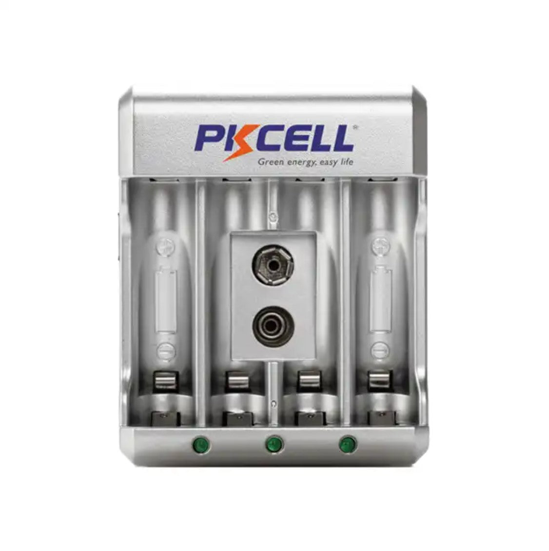 Pkcell Φορτιστής Μπαταριών PK-8174