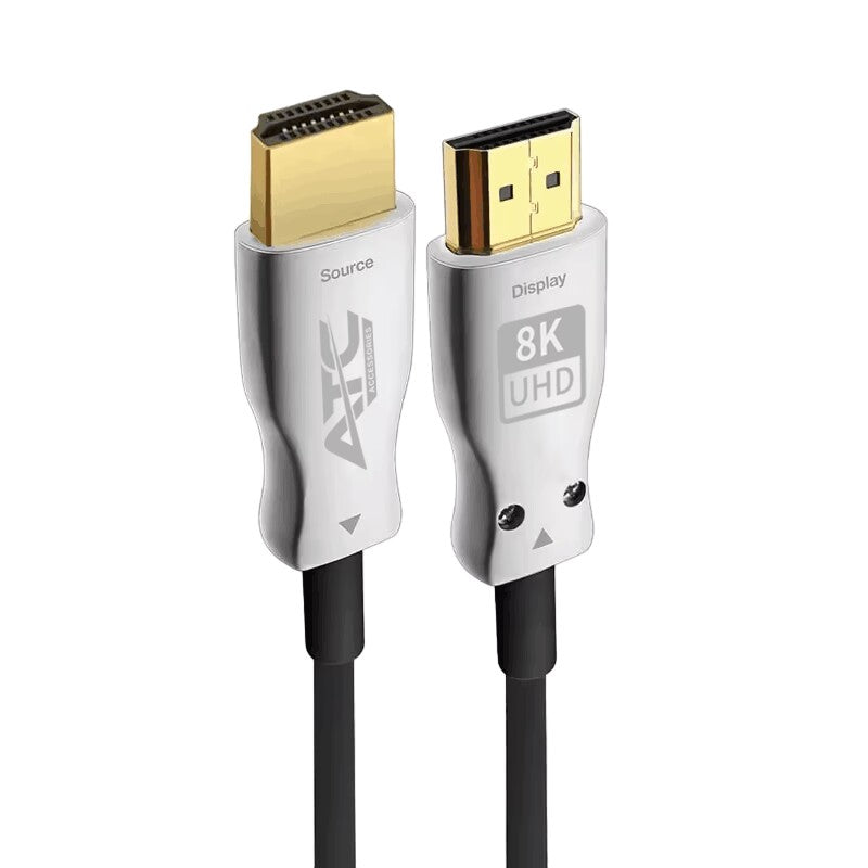 ATC Καλώδιο HDTV 2.1V 8K AOC Optical cable 10m
