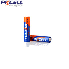 Pkcell Μπαταρίες Ultra Αλκαλικές LR03 AAA (12τμχ)