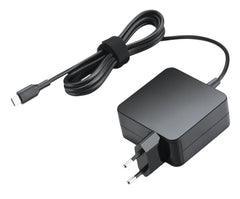 ATC-C 90W Universal Τετράγωνο Τροφοδοτικό Type-C 5-20V
