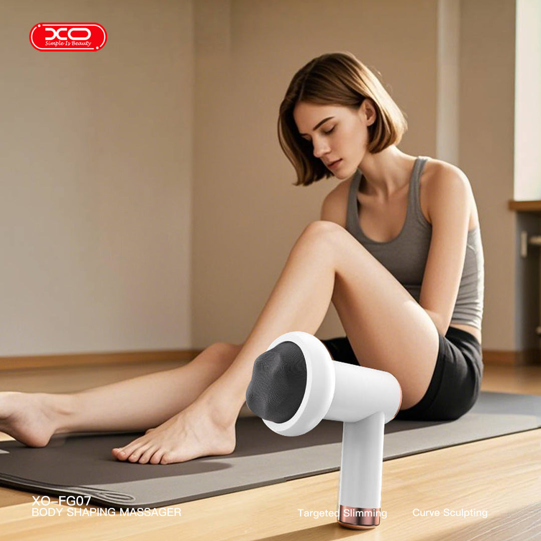 XO FG07 Συσκευή Μασάζ Σώματος