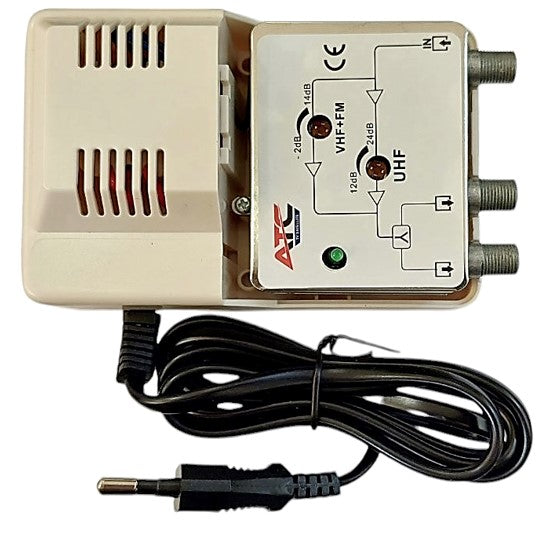 ATC-70 Εσωτερικός Ενισχυτής Γραμμής