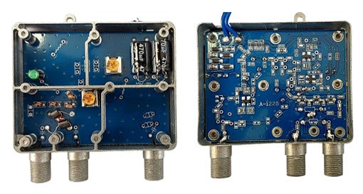 ATC-70 Εσωτερικός Ενισχυτής Γραμμής