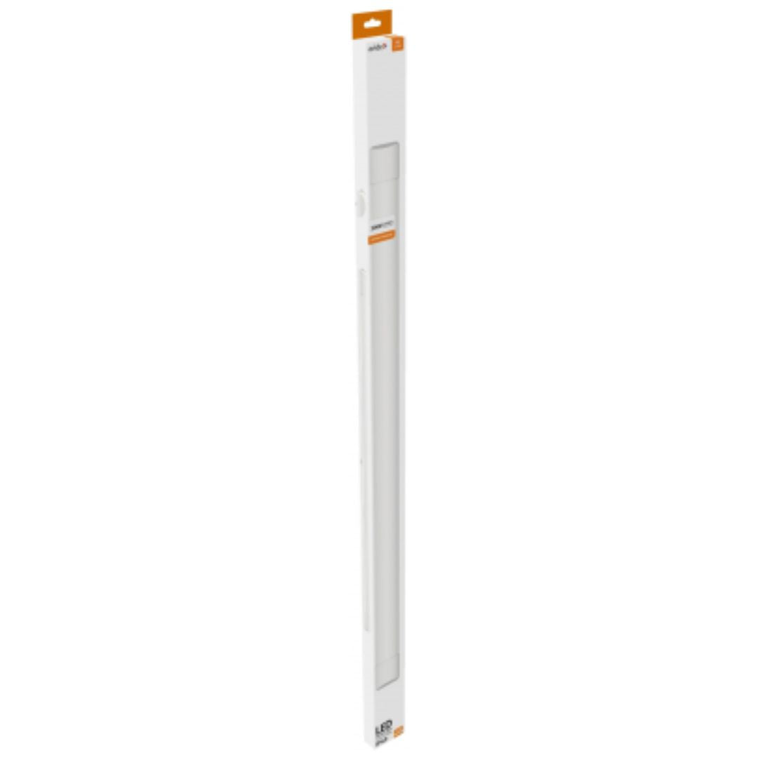 Avide Φωτιστικό LED Πάγκου Κουζίνας 1200mm 30W Λευκό 4000K