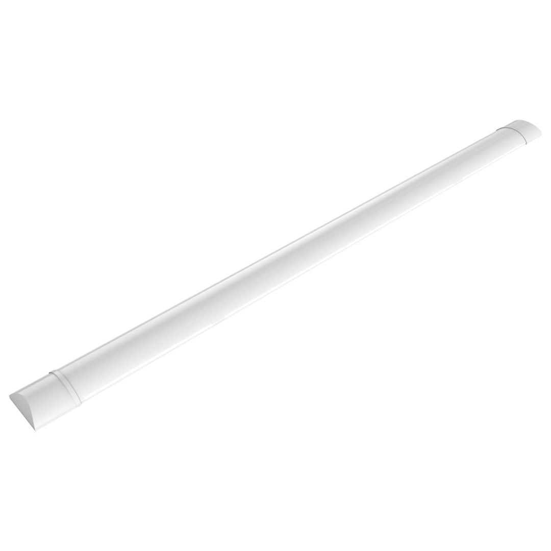 Avide Φωτιστικό LED Πάγκου Κουζίνας 1200mm 30W Λευκό 4000K