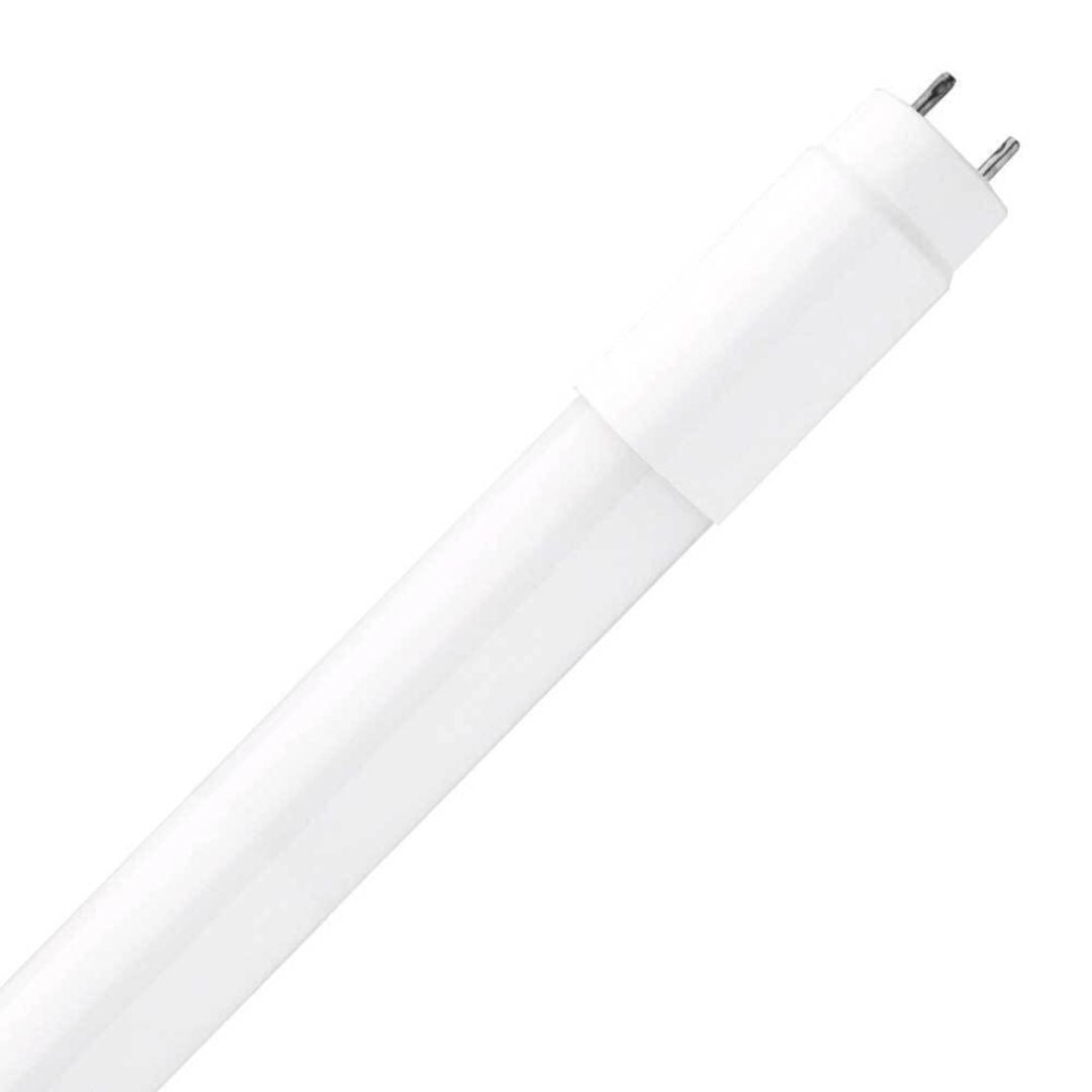 Avide Fluorescent LED Bulb 9W G13 600mm White 4000K 120LM/W