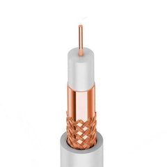 Ikusi Στροφείο RF CUC-540 COAX Cu/Cu CB DCA W100