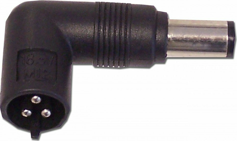Laptop Charging Plug M12