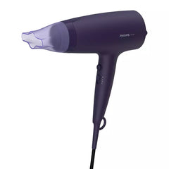 Philips ThermoProtect Πιστολάκι Μαλλιών 2100W Μωβ