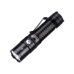 Trustfire E3R Φακός Χειρός Επαναφορτιζόμενος 1000 Lumens