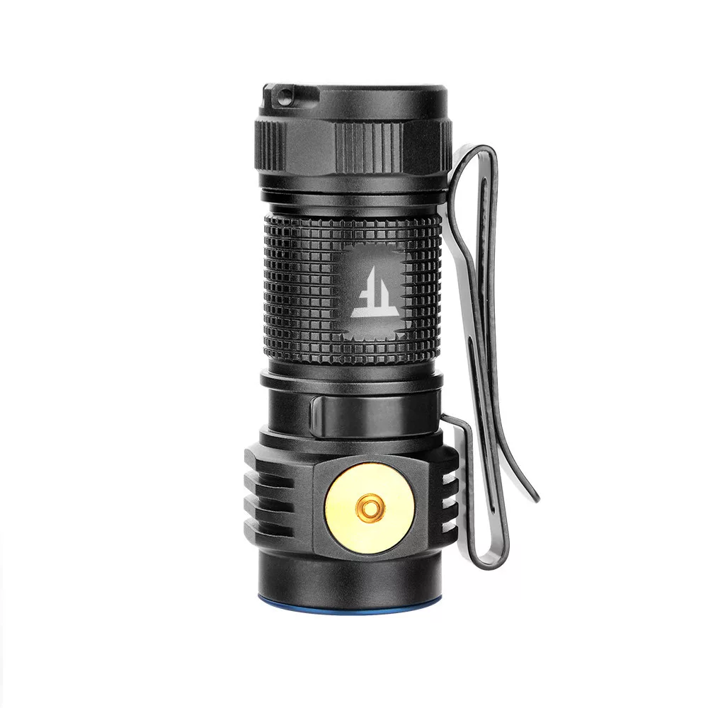 TrustFire MC1 Φακός Χειρός LED Μαγνητικός