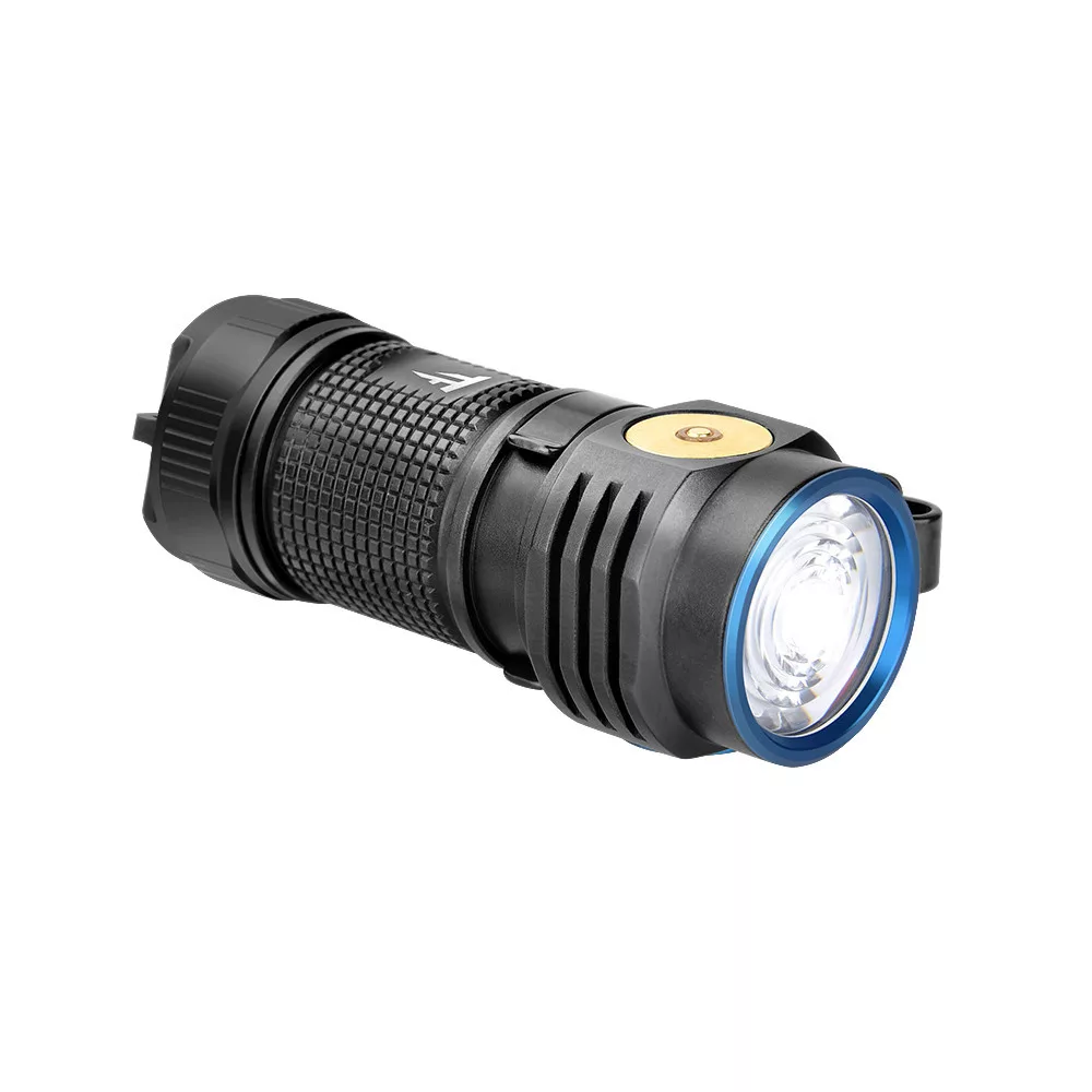 TrustFire MC1 Φακός Χειρός LED Μαγνητικός