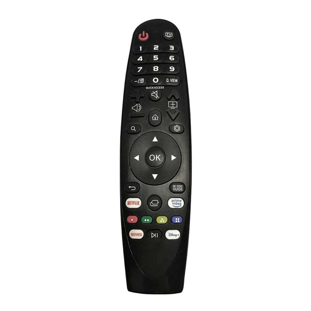 Τηλεχειριστήριο Universal για LG CRC2019V