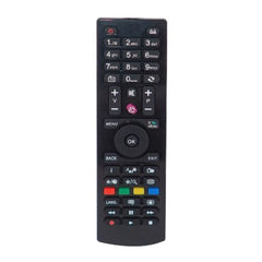 Τηλεχειριστήριο Universal για F&U / ΤURBO-X / TELEFUNKEN RM L 2022 (Απευθείας χρήση)