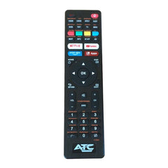 Τηλεχειριστήριο Universal  All Brand L1130V