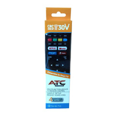Τηλεχειριστήριο Universal  All Brand L1130V