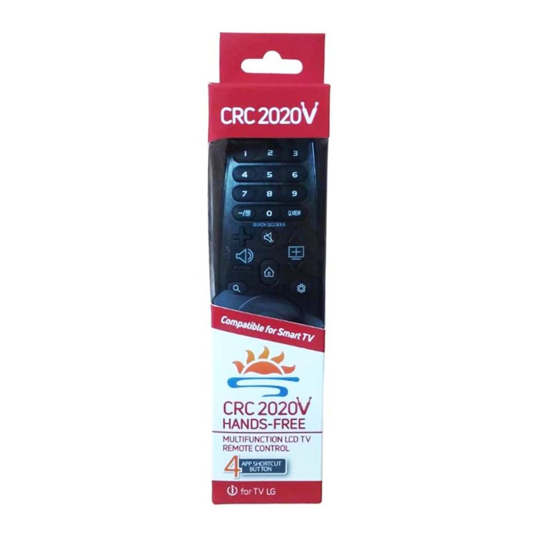 Τηλεχειριστήριο Hands-Free LG TV CRC2020V