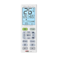 ATC K-3302E AC Universal Τηλεχειριστήριο