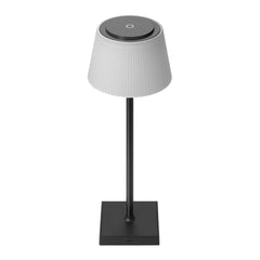 Avide LED Desk Lamp Black USB 4W