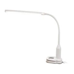 Avide LED Desk Lamp with Desk Mount and Stand 5W