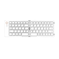 Meetion MT-BTK001 Foldable Keyboard White