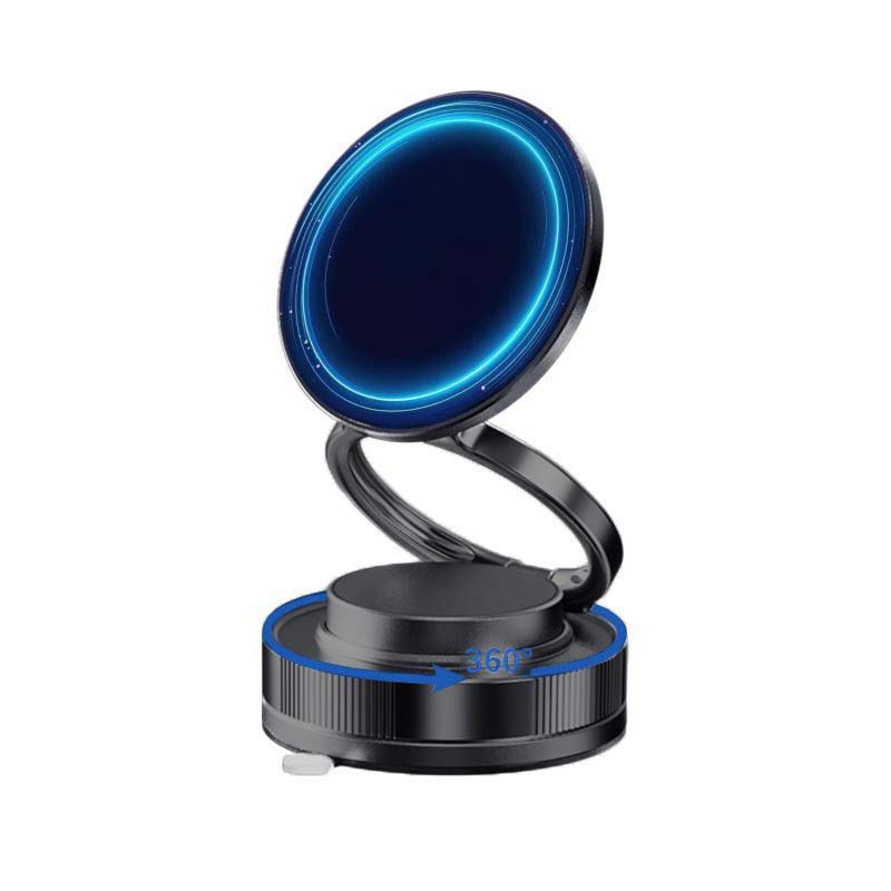 ATC-CA03 Μαγνητική Βάση Αυτοκινήτου με Βραχίονα 360°