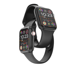 XO M50 PRO Smartwatch Μαγνητικό Μαύρο