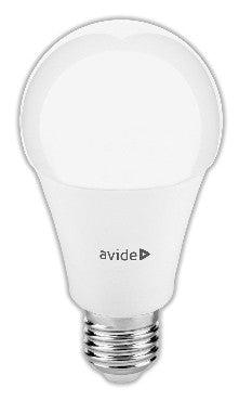 Avide LED Bulb Common 10W E27 White 4000K Value