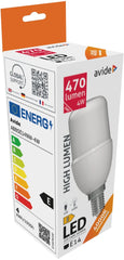Avide LED Bulb Bright Stick T37 4W E14 NW 4000K