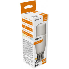 Avide LED Bulb Bright Stick T37 9.5W E27 NW 4000K