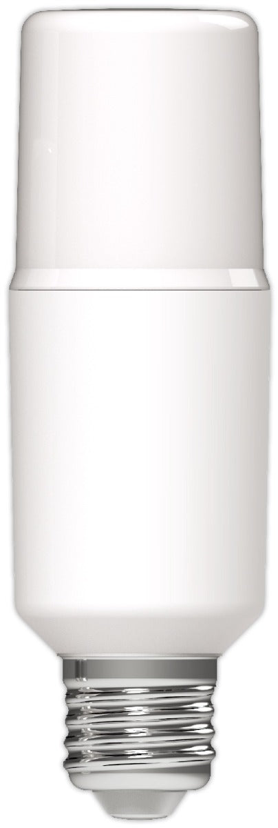 Avide LED Bulb Bright Stick T37 9.5W E27 WW 3000K