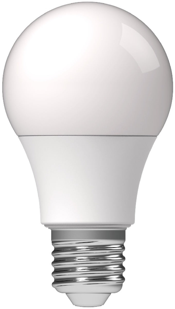 Avide Λάμπα LED Κοινή 10W E27  Ψυχρό 6400K Value