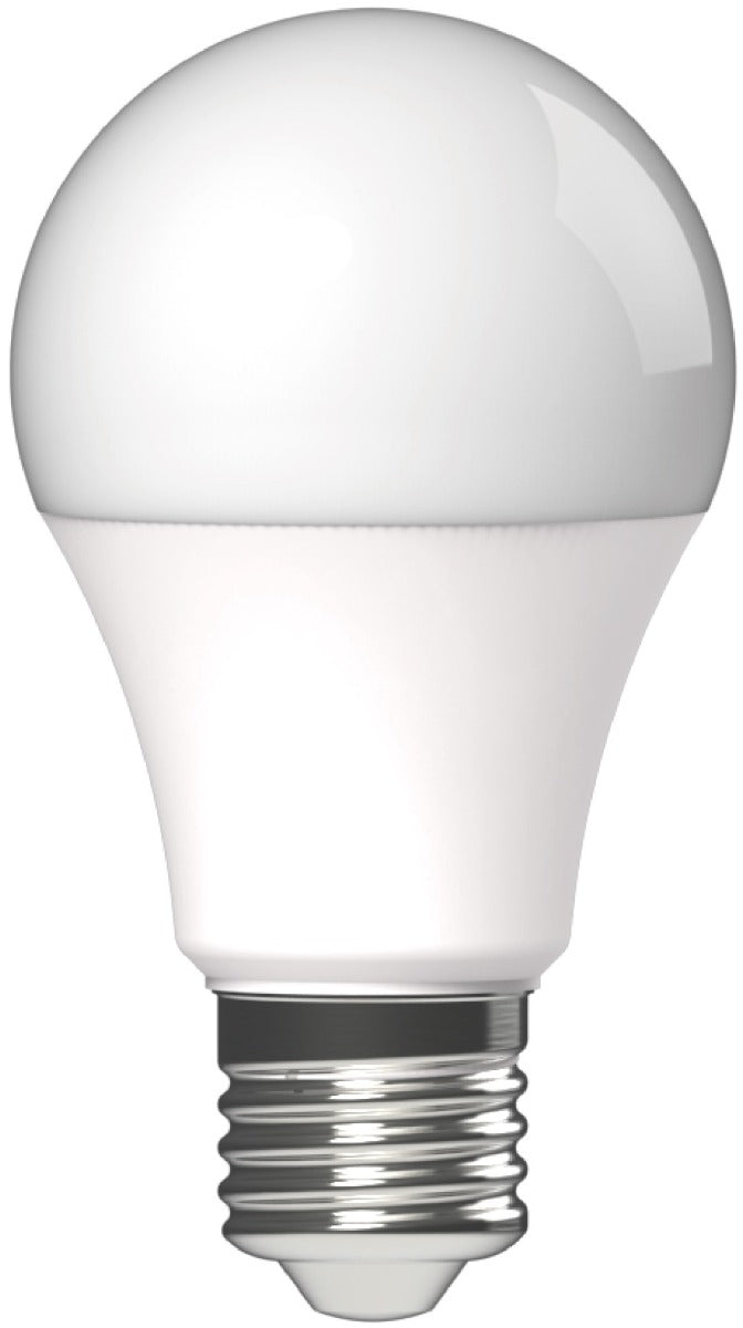 Avide Λάμπα LED Κοινή A60 11W E27 Θερμό 3000K Ντιμαριζόμενο