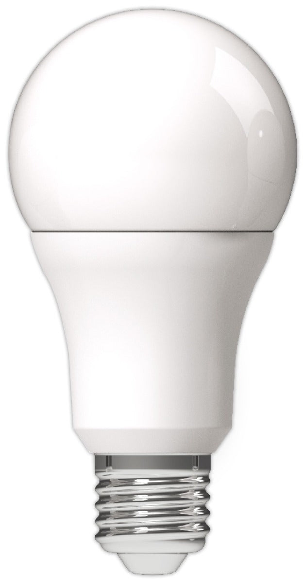 Avide Λάμπα LED Κοινή A60 4.9W E27 Θερμό 3000K Super High Lumen