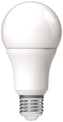 Avide Λάμπα LED Κοινή A60  8W E27 Θερμό 3000K