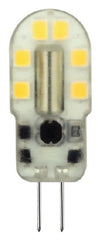 Avide Λάμπα LED 2W G4 160° Λευκό 4000K