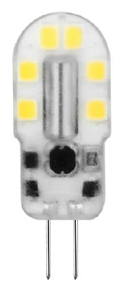Avide Λάμπα LED 2W G4 160° Θερμό 3000K