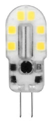 Avide Λάμπα LED 2W G4 160° Θερμό 3000K