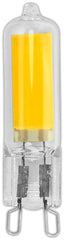Avide LED Bulb 5W G9 COB WW 3000K Dimmable