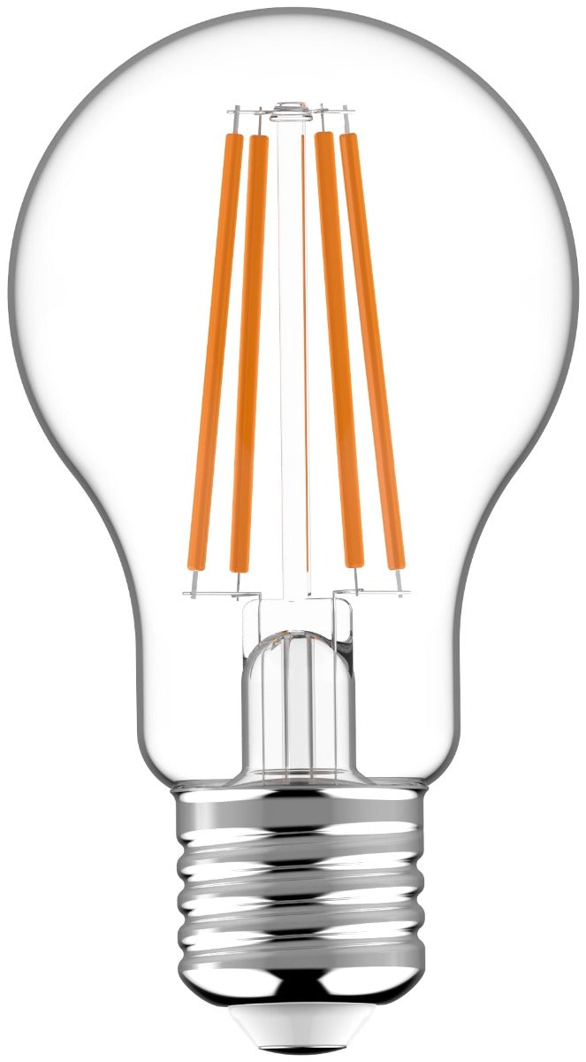 Avide LED Filament Globe Bulb 7W E27 NW 4000K
