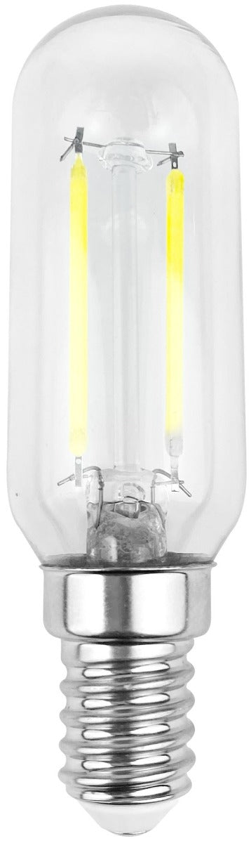 Avide LED Filament Bulb T25 2W E14 NW 4000K