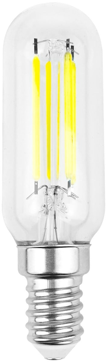 Avide LED Filament Bulb T25 4W E14 NW 4000K