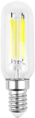 Avide LED Filament Bulb T25 4W E14 NW 4000K