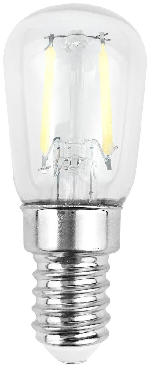 Avide LED Filament Bulb T26 2W E14 NW 4000K