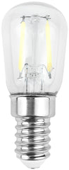 Avide LED Filament Bulb T26 2W E14 NW 4000K