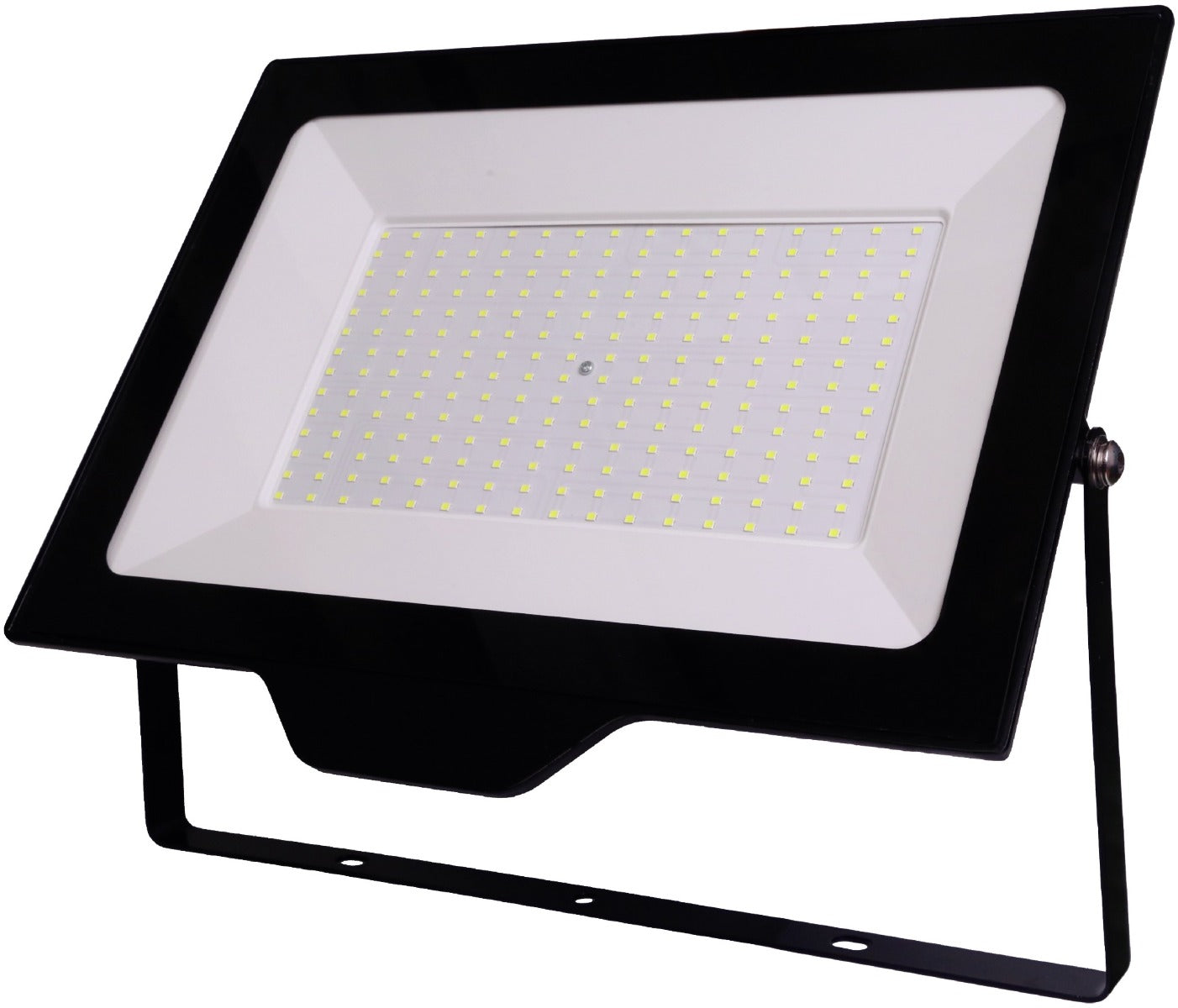Avide LED Προβολέας Slim SMD 200W CW 6400K