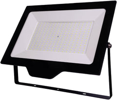 Avide LED Προβολέας Slim SMD 200W CW 6400K