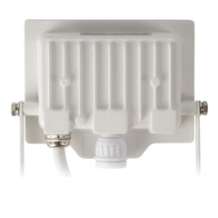 Avide Προβολέας LED SMD 20W NW 4000K Opt.PIR Λευκό